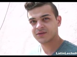 Hetero latino schotte bezahlt bargeld bis fick homosexuell
