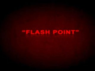 Flashpoint: grand mint hell