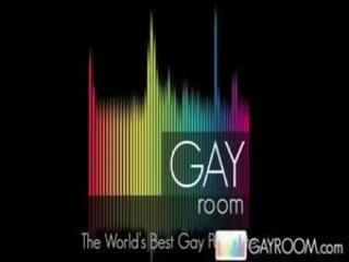 Gayroom extra stor medlem